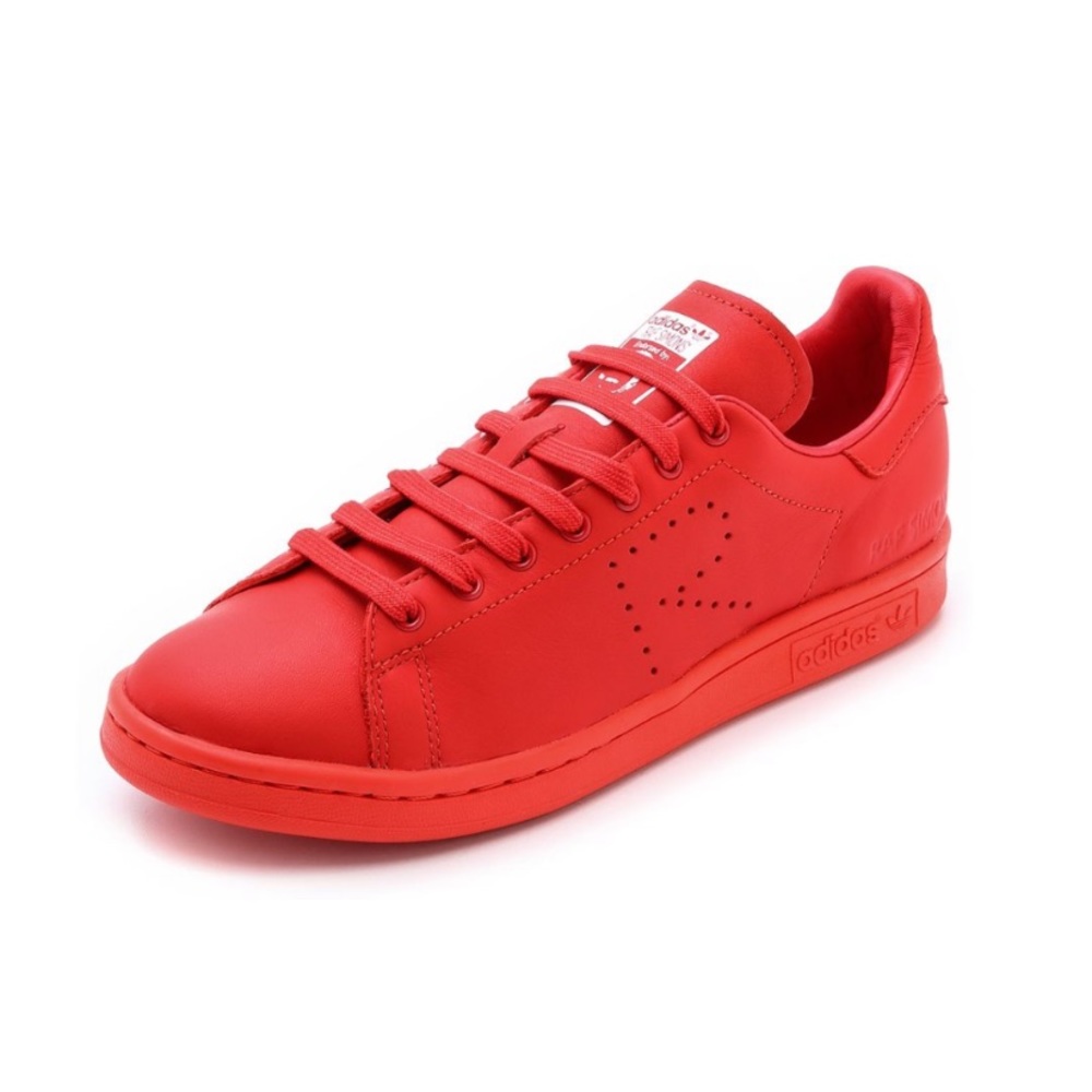 Adidas x Raf Simons Stan Smith Sneakers